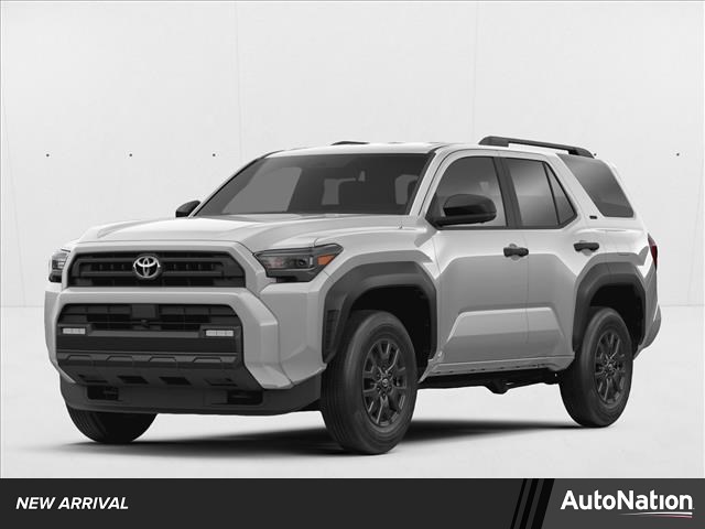  Toyota 4Runner