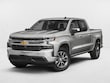Chevrolet Silverado 1500 LTD