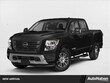  Nissan Titan