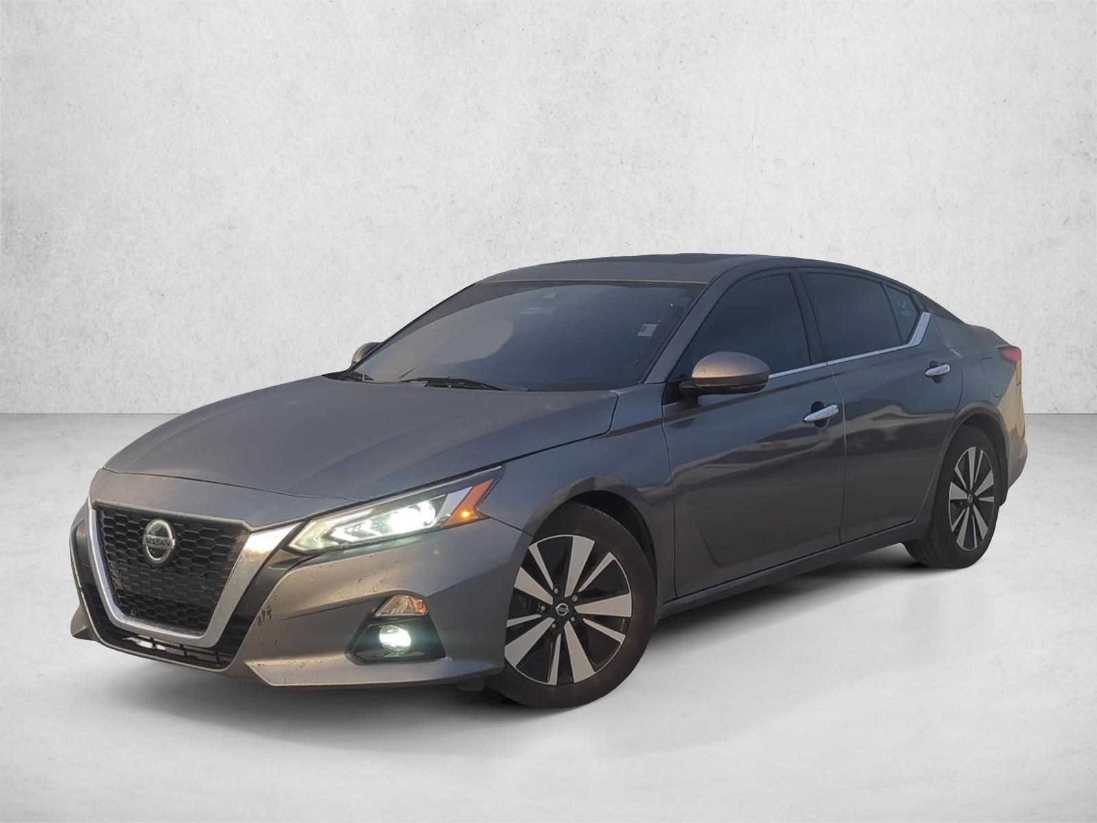 2022 Nissan Altima