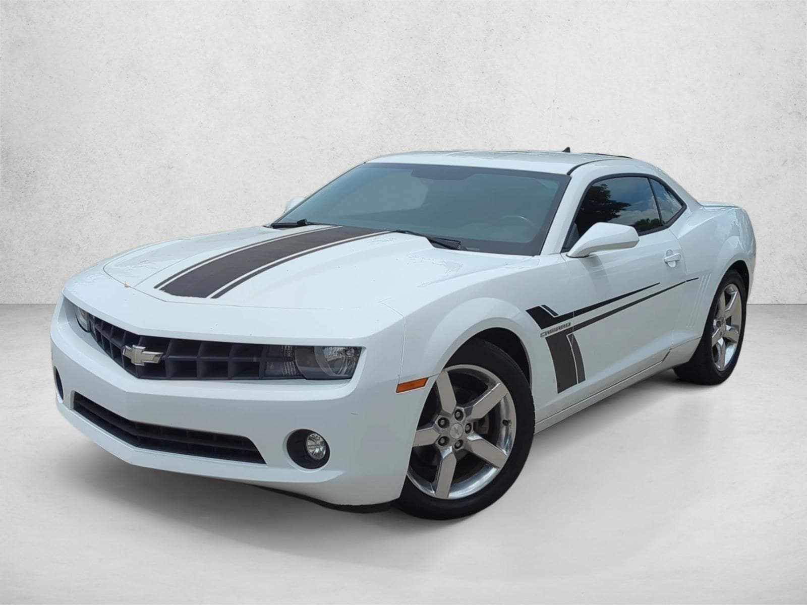 2013 Chevrolet Camaro 3.6 1LT's photo