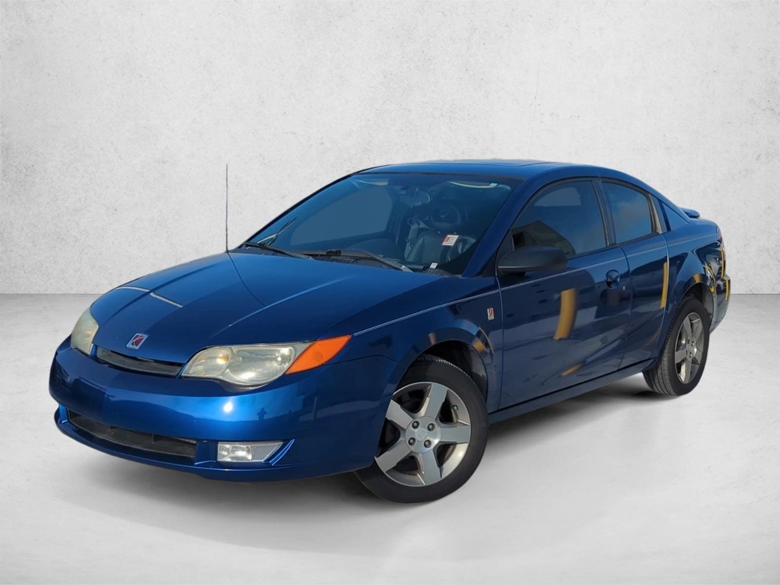 2006 Saturn ION 3