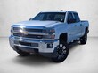  Chevrolet Silverado 2500HD