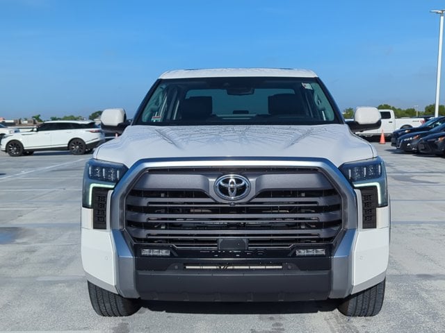 Used 2022 Toyota Tundra Limited with VIN 5TFJA5AB8NX001247 for sale in Fort Myers, FL