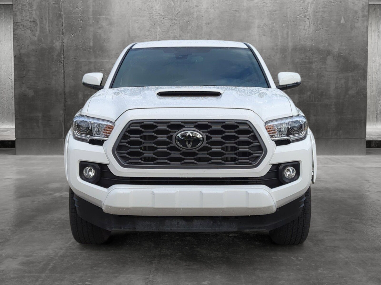 Used 2023 Toyota Tacoma TRD Sport with VIN 3TMAZ5CN7PM207801 for sale in Clearwater, FL