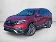  Honda CR-V Hybrid
