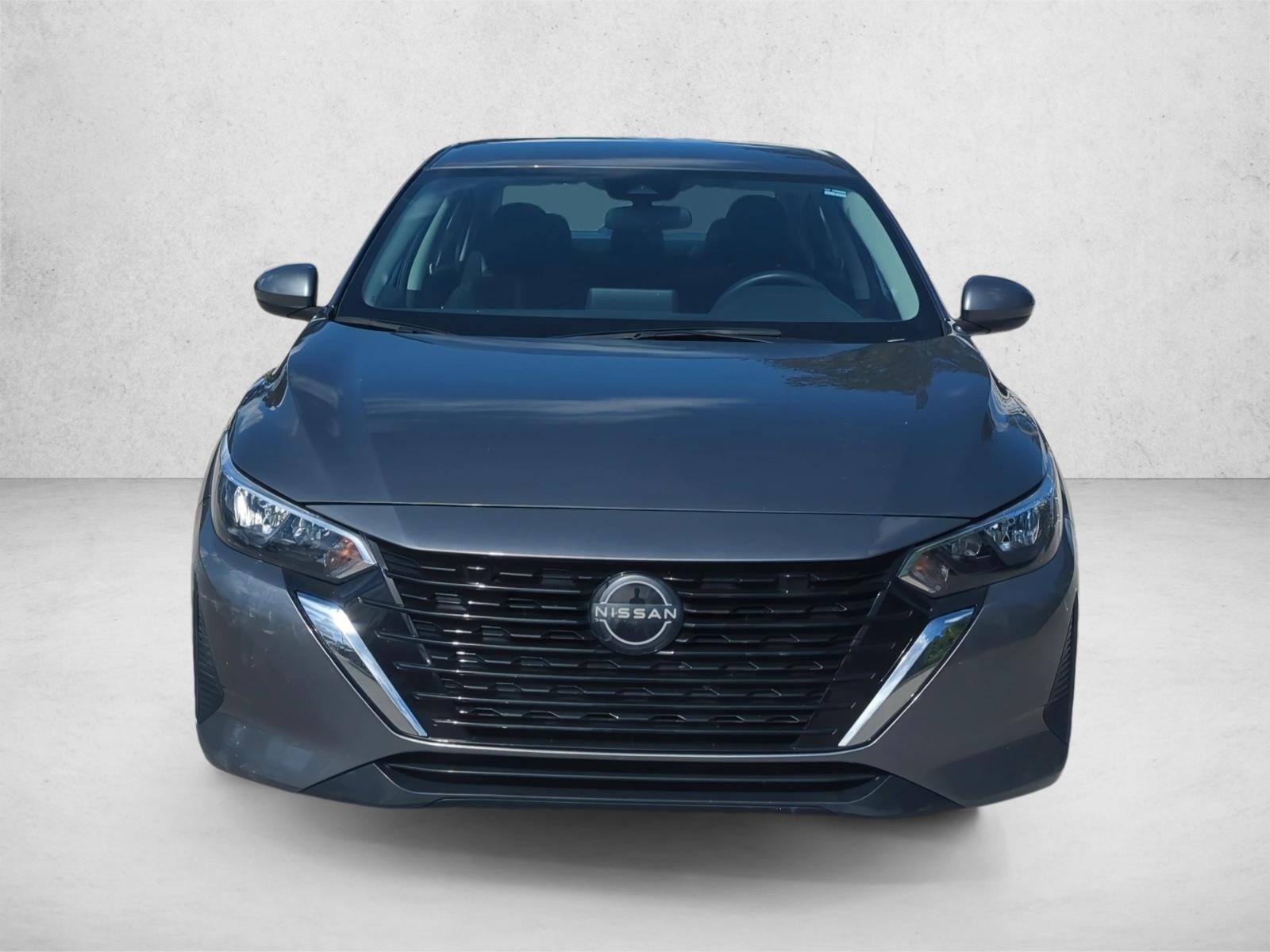 2024 Nissan Sentra SV photo 2