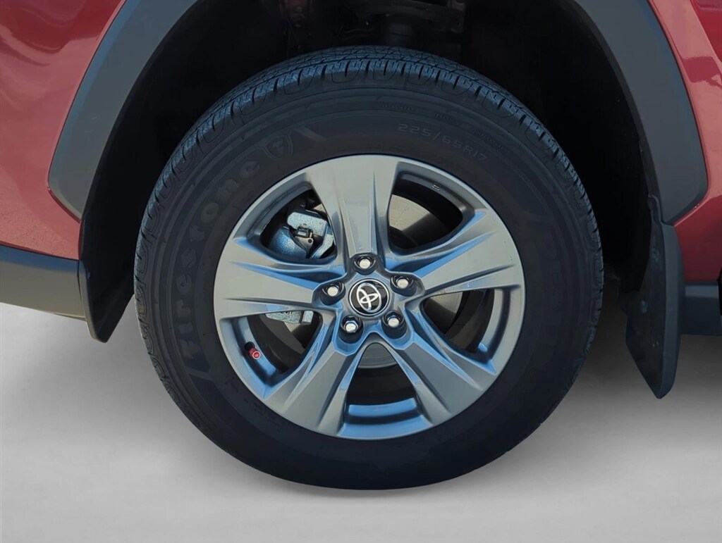 Used 2024 Toyota RAV4 Hybrid XLE SUV