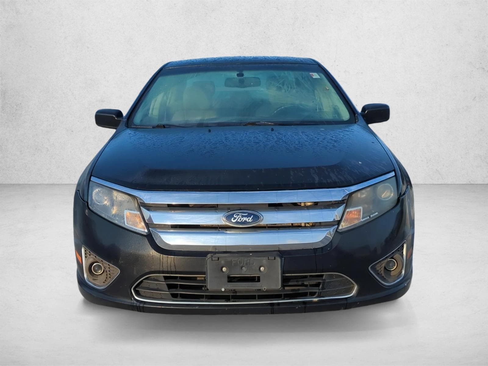 Used 2011 Ford Fusion Hybrid with VIN 3FADP0L30BR123681 for sale in Fort Myers, FL