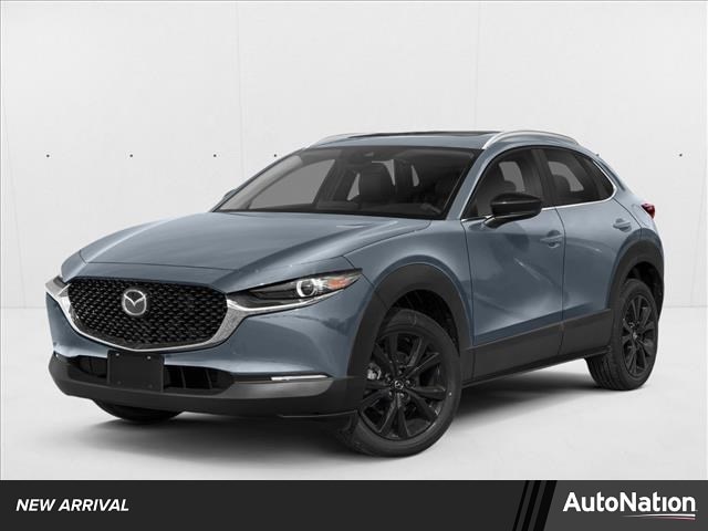 2023 Mazda CX-30 Carbon Edition AWD's photo