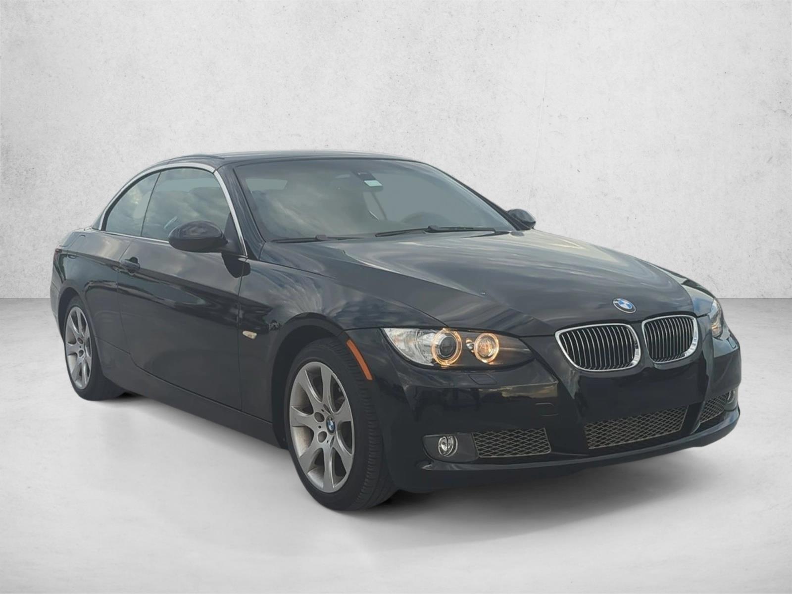 2008 Bmw 335i 3-Series photo 3