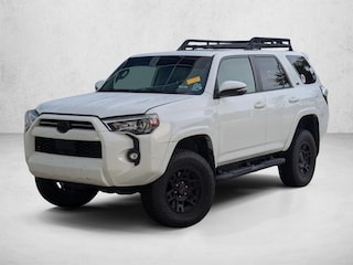 2021 Toyota 4Runner SR5 Premium SUV