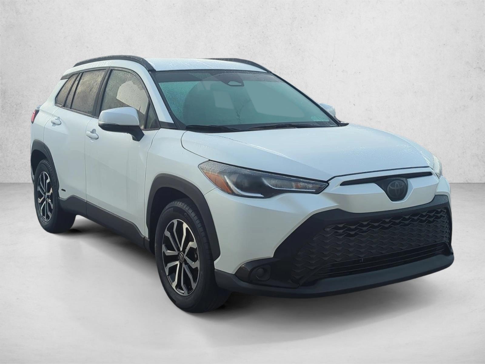 2023 Toyota Corolla Hybrid SE photo 3