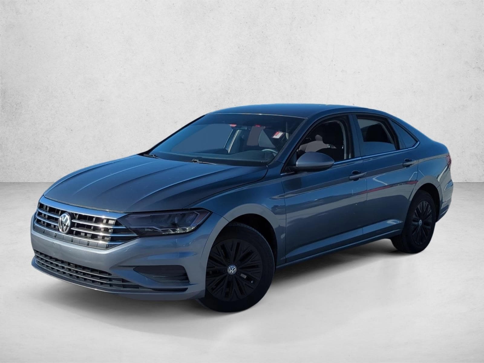 2020 Volkswagen Jetta S