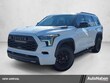  Toyota Sequoia