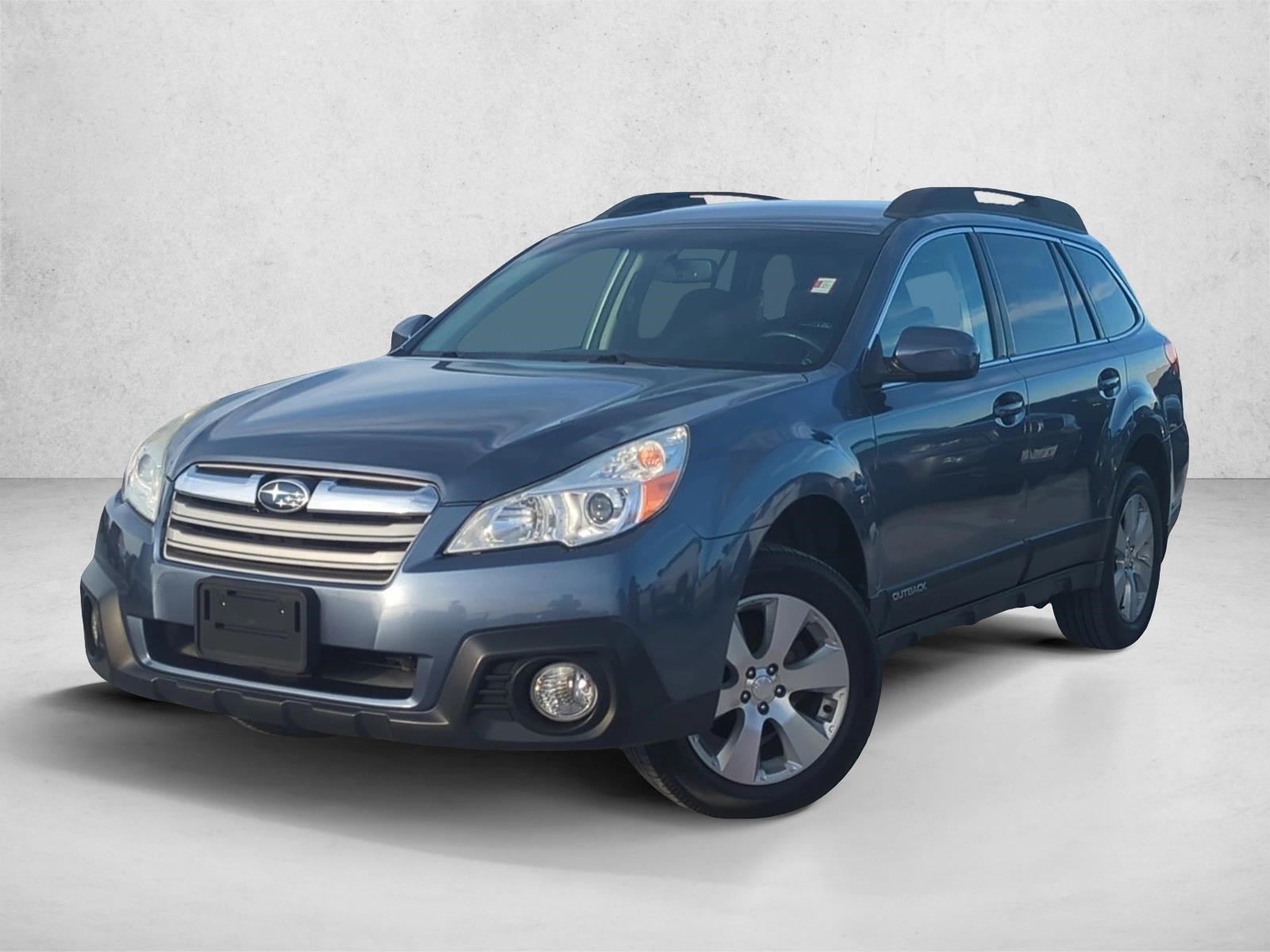 2013 Subaru Outback Premium