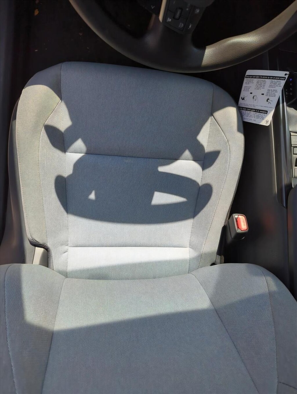 Certified 2025 Toyota Camry LE Sedan