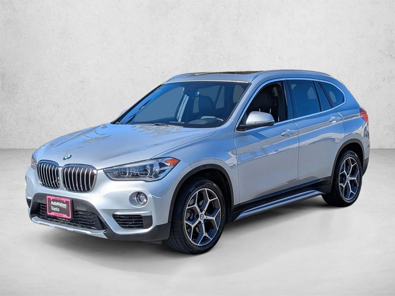 2018 BMW X1 28i