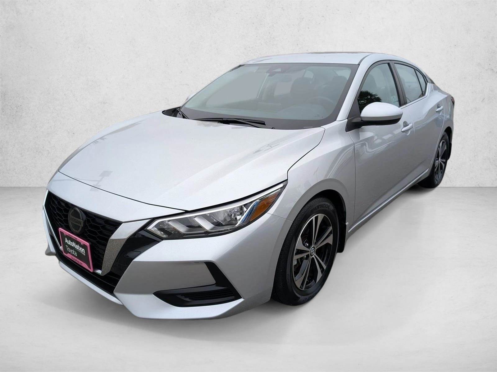 2023 Nissan Sentra