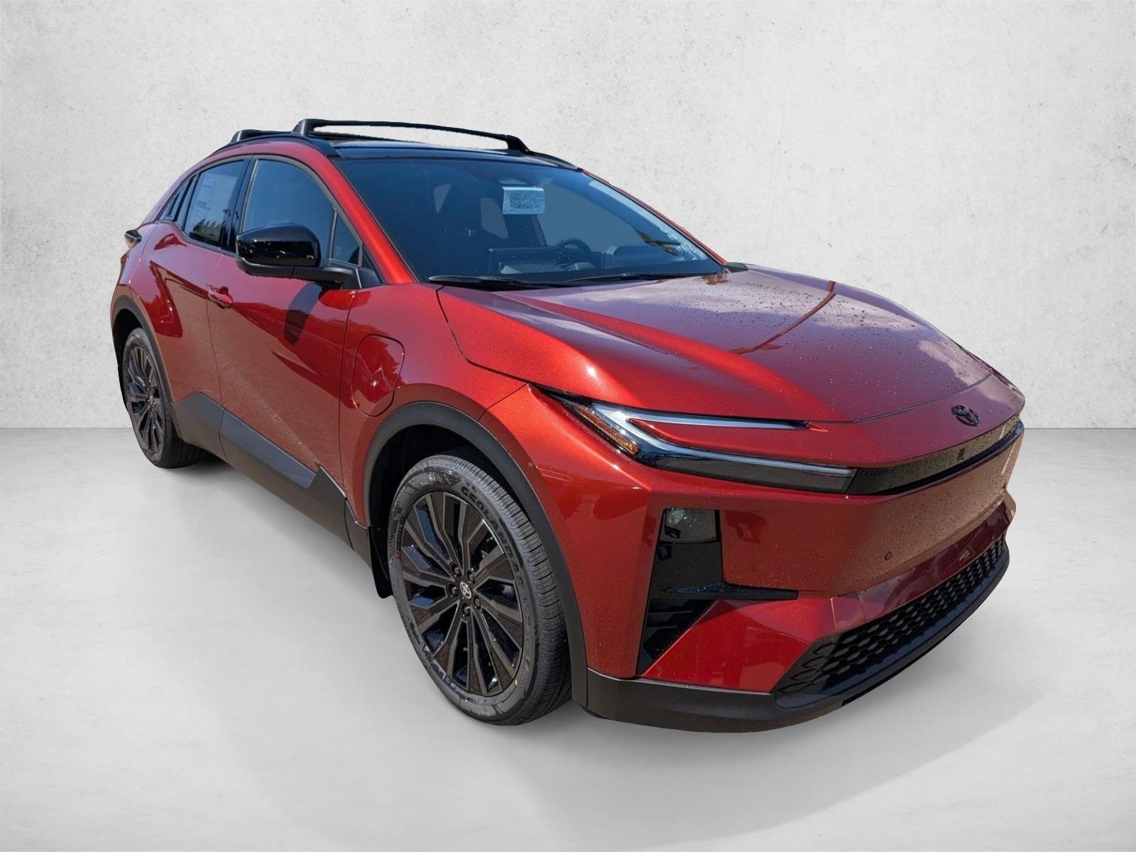 2026 Toyota C-HR XSE - Photo 7