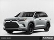  Toyota Grand Highlander Hybrid
