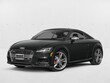 Audi TTS