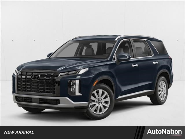 2024 Hyundai Palisade SEL FWD's photo