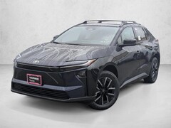 2026 Toyota bZ XLE XLE AWD