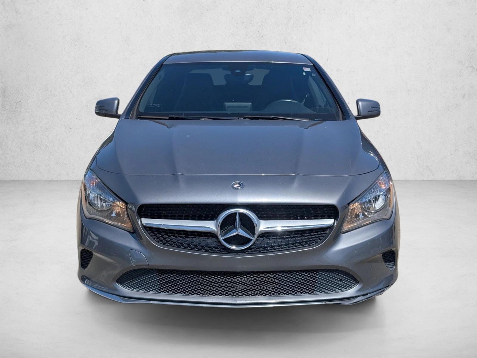 Used 2018 Mercedes-Benz CLA CLA250 with VIN WDDSJ4EB0JN653137 for sale in Hayward, CA