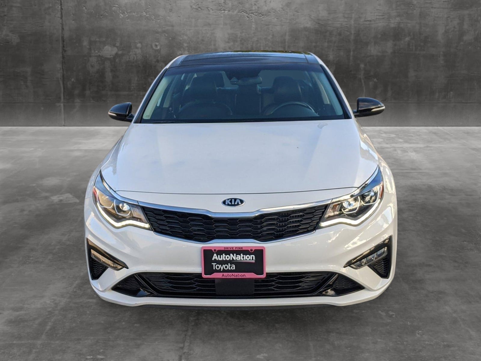 Used 2020 Kia Optima SX with VIN 5XXGW4L20LG447948 for sale in Hayward, CA