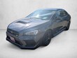  Subaru WRX