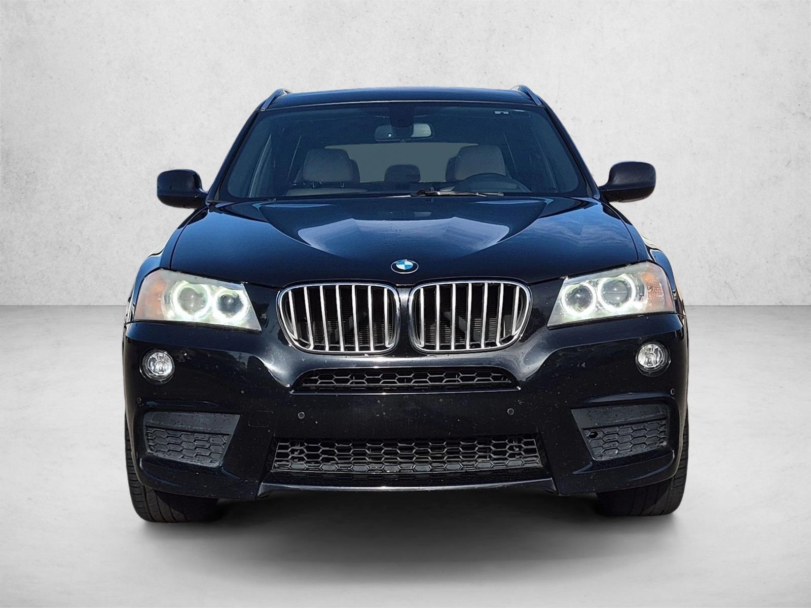 Used 2014 BMW X3 xDrive35i with VIN 5UXWX7C51E0E79060 for sale in Hayward, CA