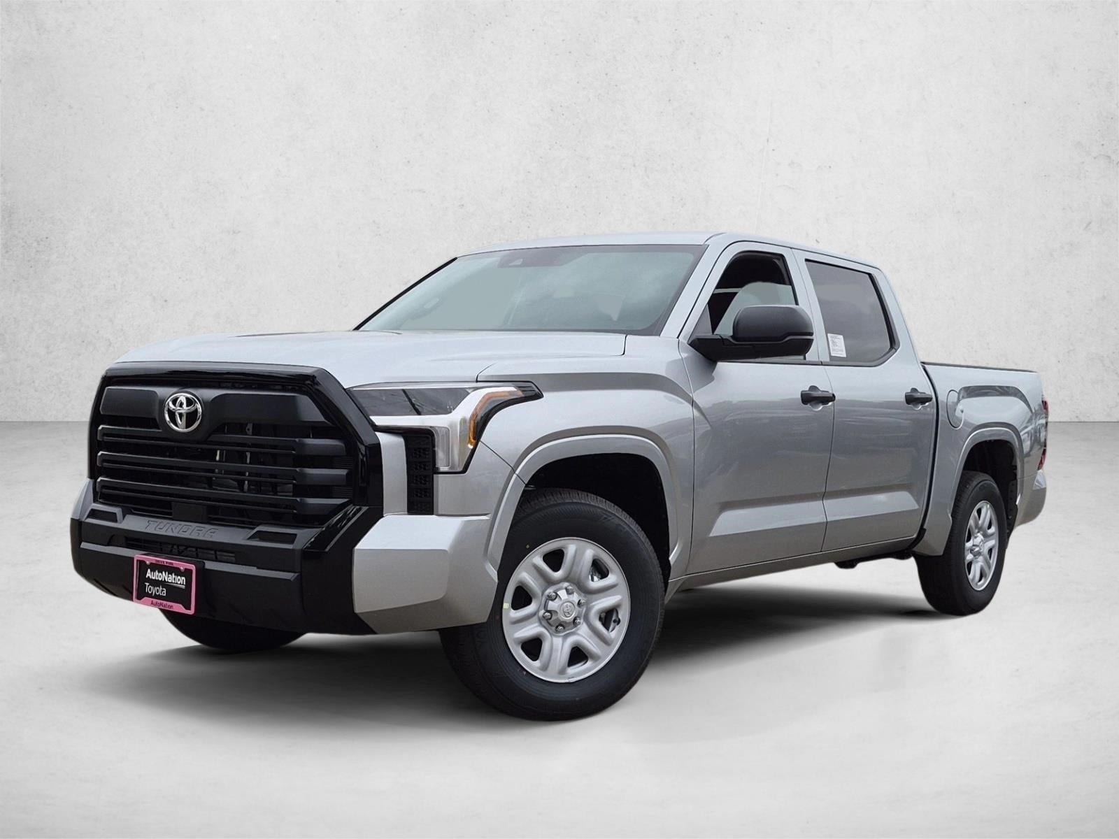 2026 Toyota Tundra