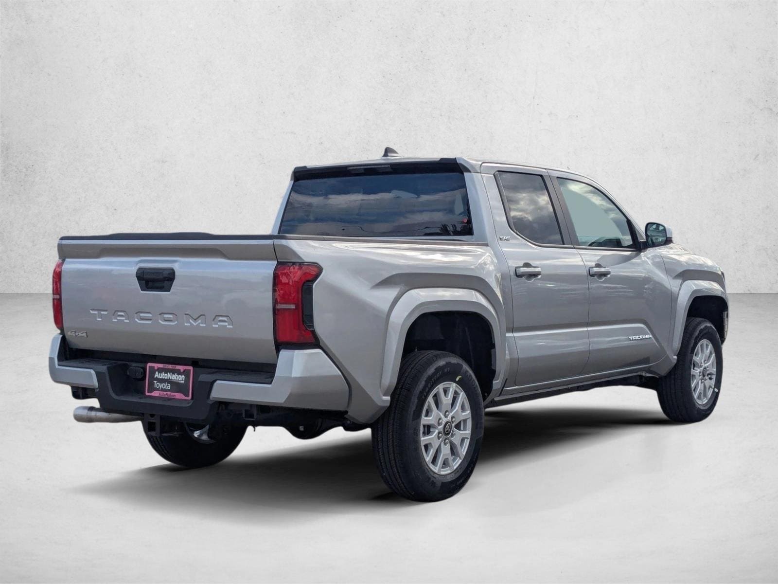 2026 Toyota Tacoma SR5 - Photo 7