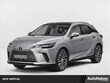  LEXUS RX 450h+
