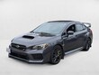 Subaru WRX
