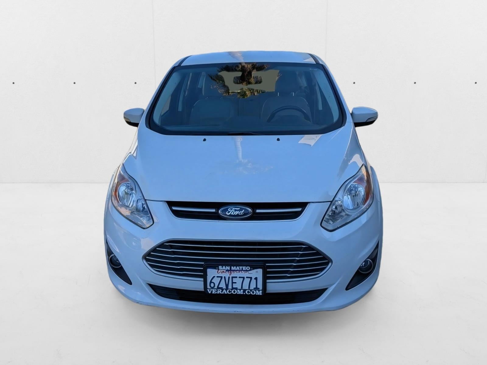 Used 2013 Ford C-Max Energi SEL with VIN 1FADP5CU4DL526974 for sale in Hayward, CA