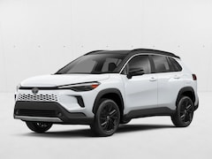 2026 Toyota Corolla Cross Hybrid XSE XSE