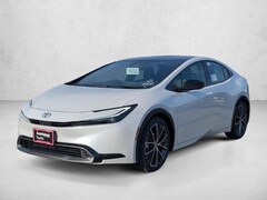 2026 Toyota Prius XLE XLE