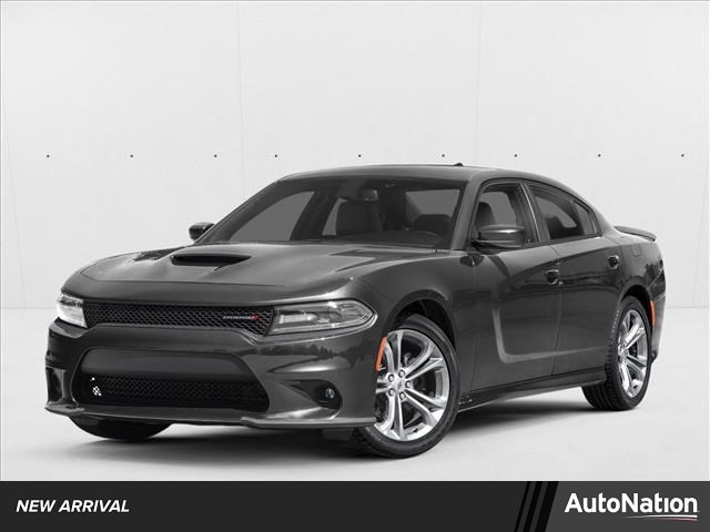 2022 Dodge Charger R/T's photo