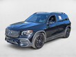 Mercedes-Benz AMG GLB 35