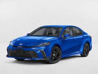 2026 Toyota Camry SE SE