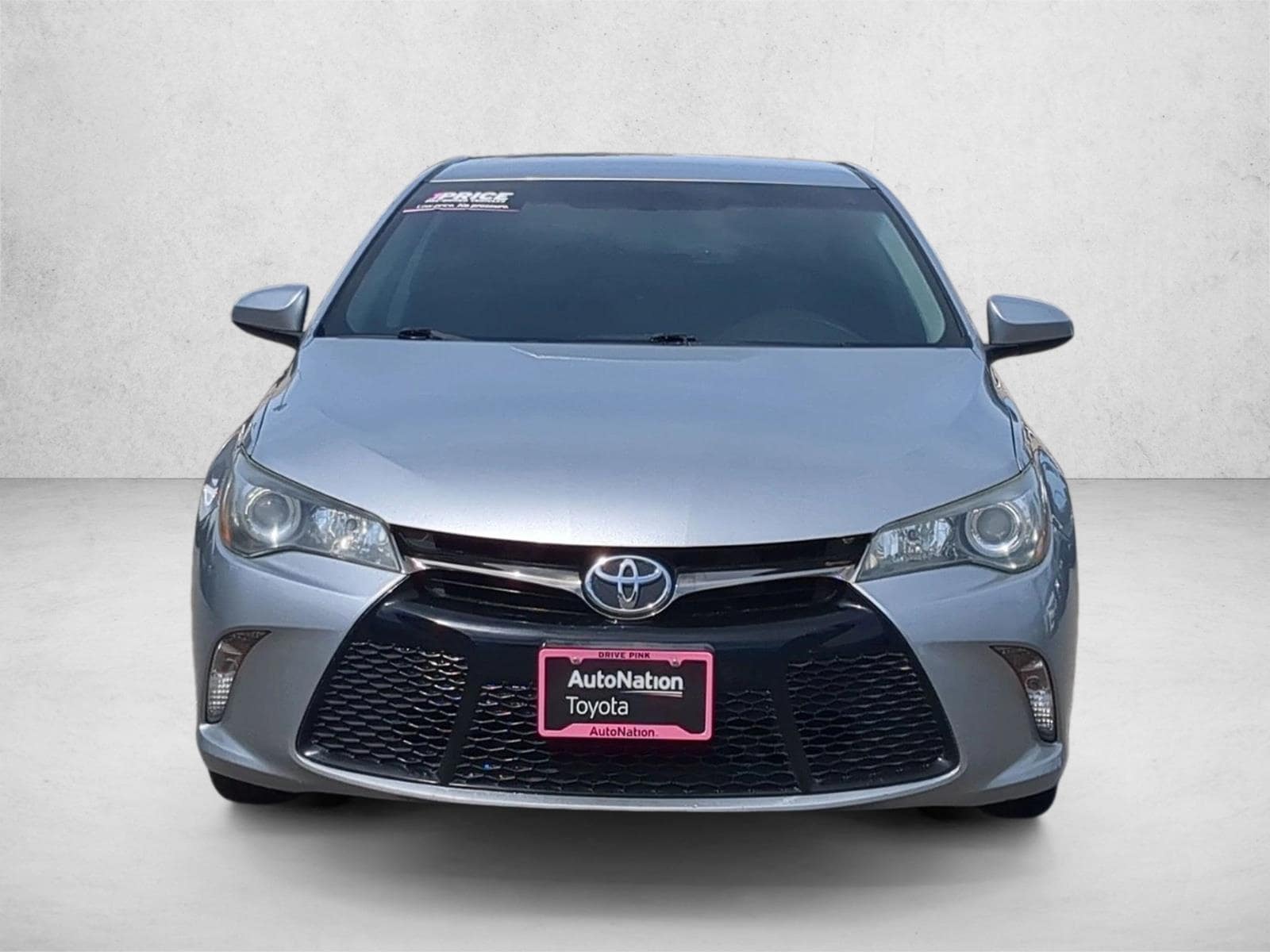 Used 2016 Toyota Camry Special Edition with VIN 4T1BF1FK1GU132530 for sale in Hayward, CA