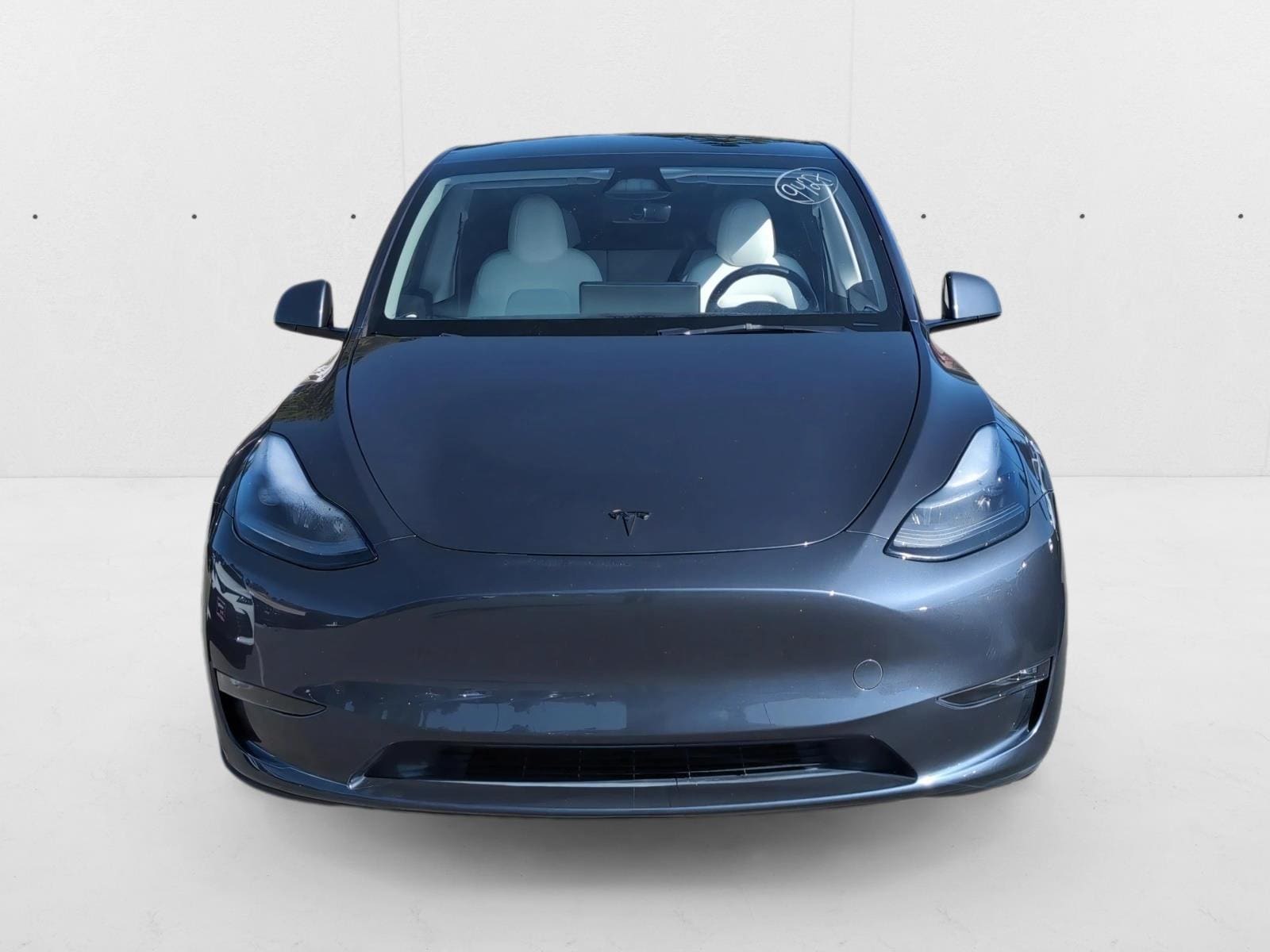 Used 2023 Tesla Model Y Long Range with VIN 7SAYGDEE3PF882449 for sale in Hayward, CA