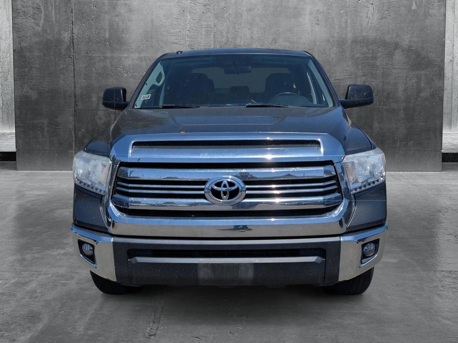 Used 2016 Toyota Tundra SR5 with VIN 5TFEM5F15GX108851 for sale in Hayward, CA
