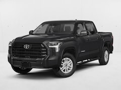 2026 Toyota Tundra SR5 SR5 CREWMAX 5.5