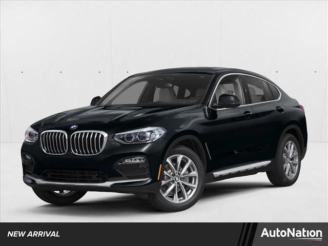 2019 BMW X4 xDrive30i's photo