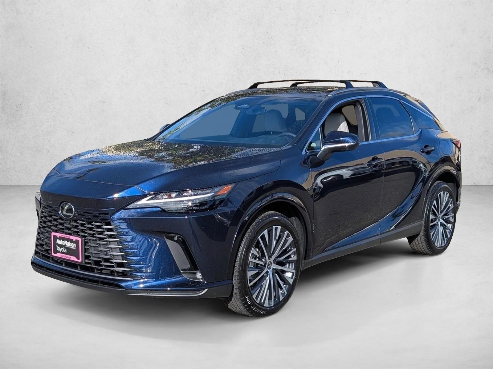 2024 Lexus RX