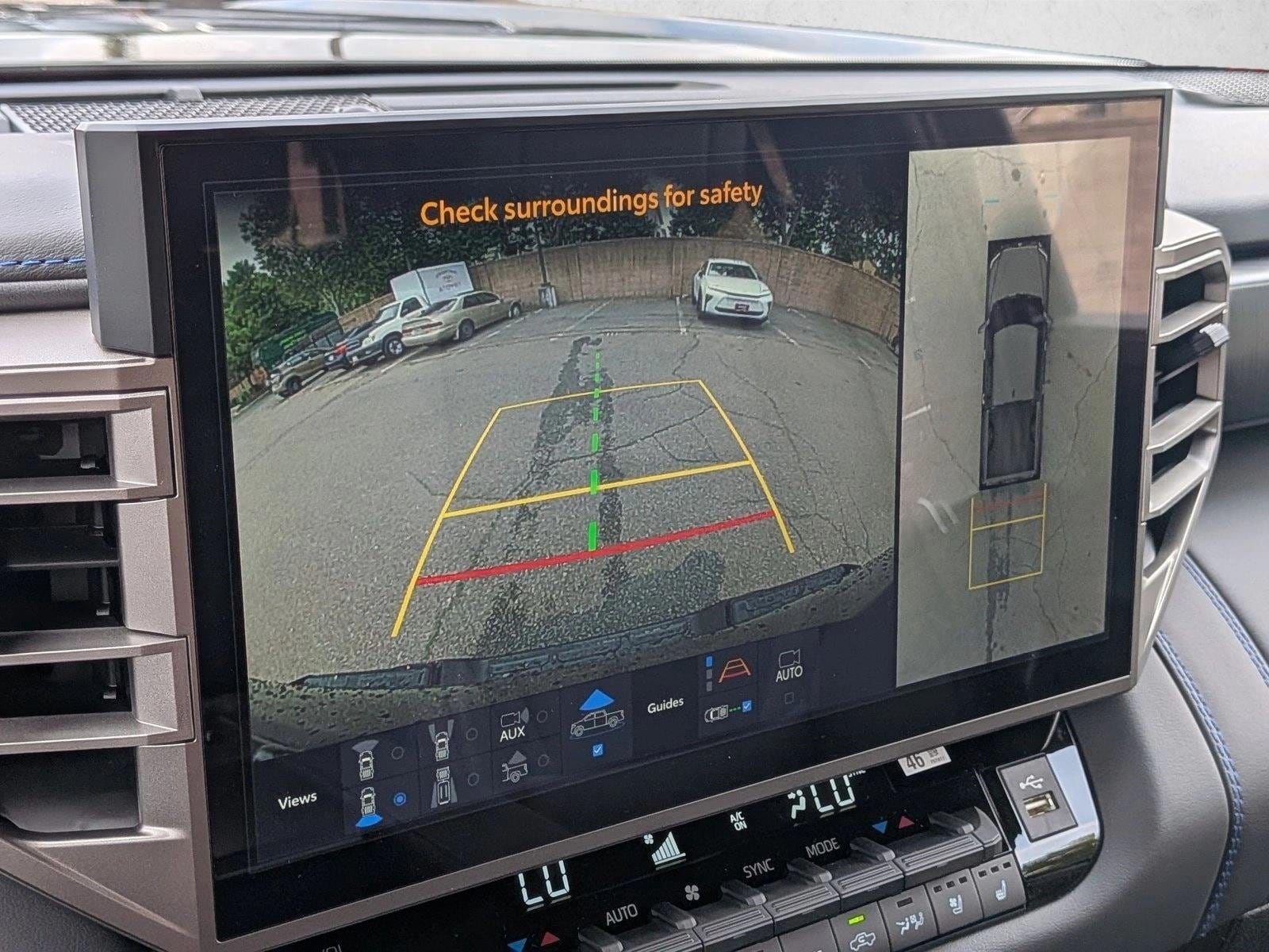 2026 Toyota Tundra Platinum - Photo 13