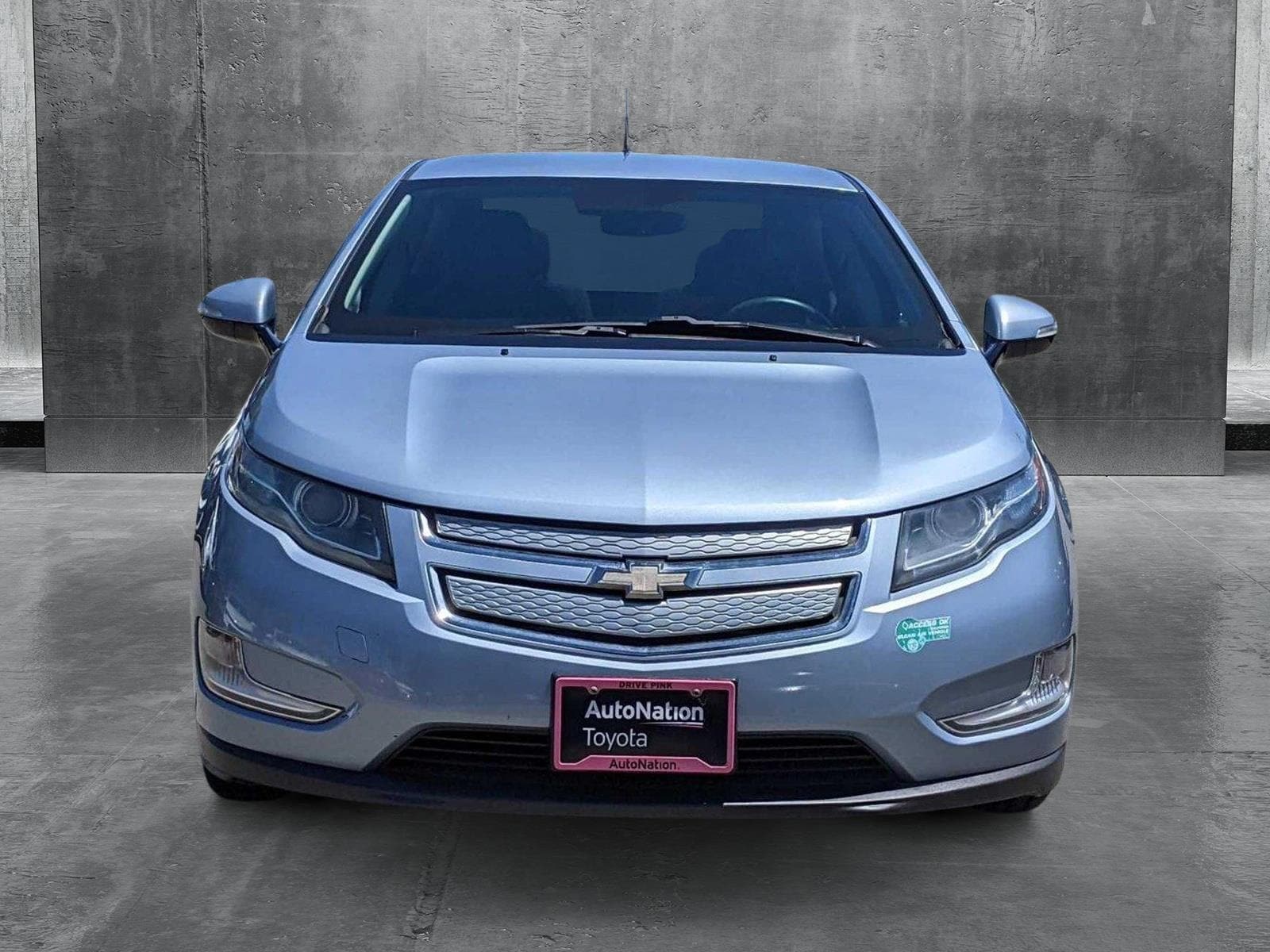 Used 2014 Chevrolet Volt Base with VIN 1G1RE6E49EU170020 for sale in Hayward, CA